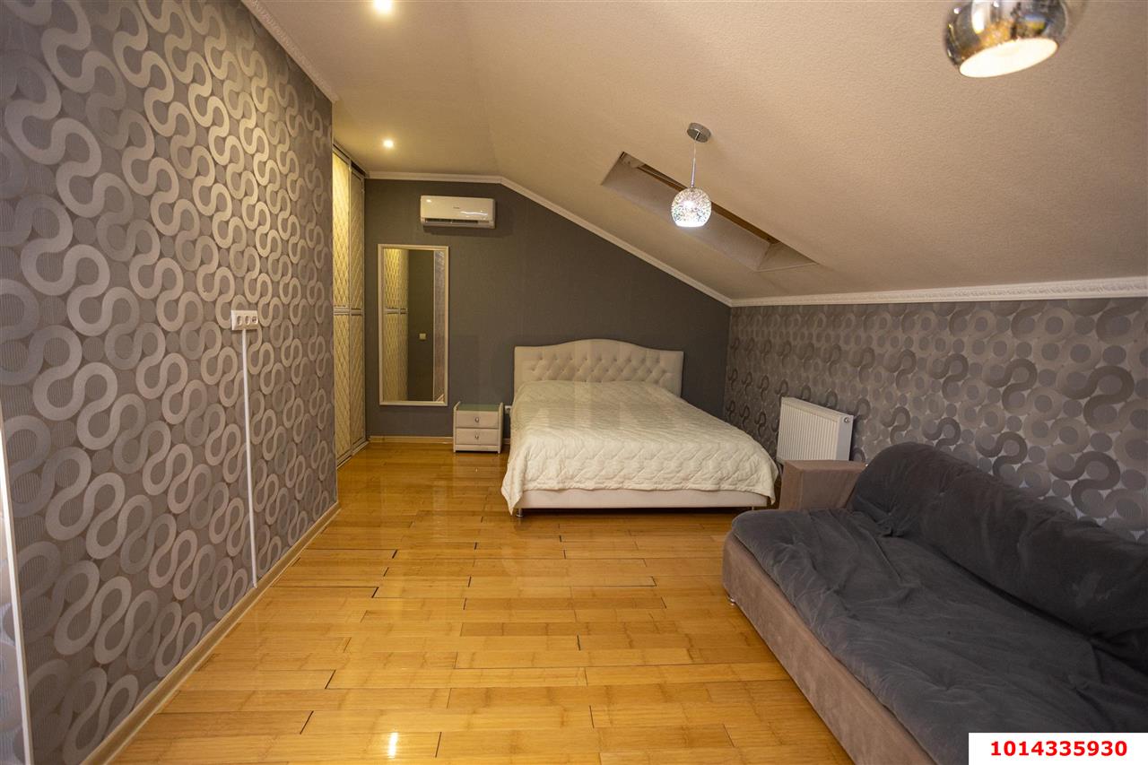 Фото №16: 3-комнатная квартира 104 м² - Краснодар, Прикубанский внутригородской округ, ул. Ивана Рослого, 18к1