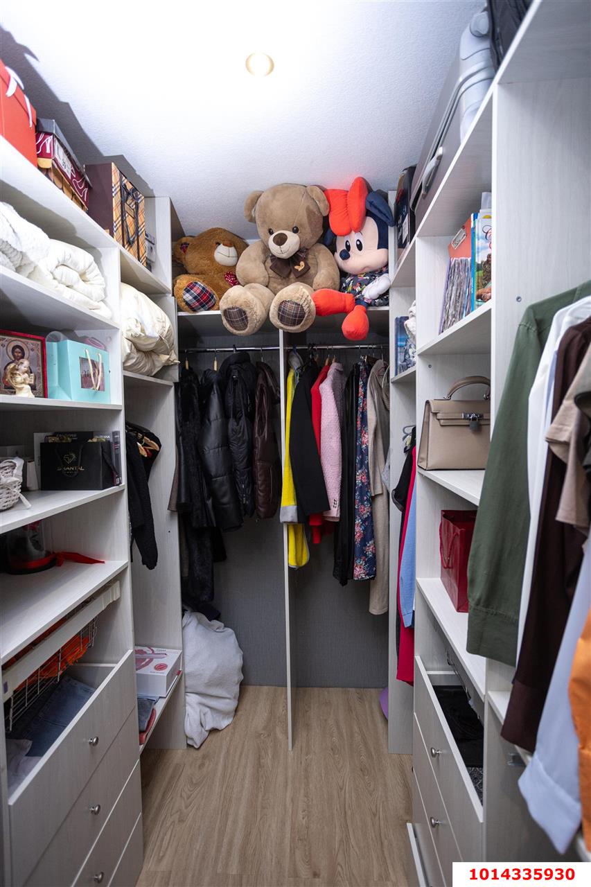 Фото №18: 3-комнатная квартира 104 м² - Краснодар, Прикубанский внутригородской округ, ул. Ивана Рослого, 18к1