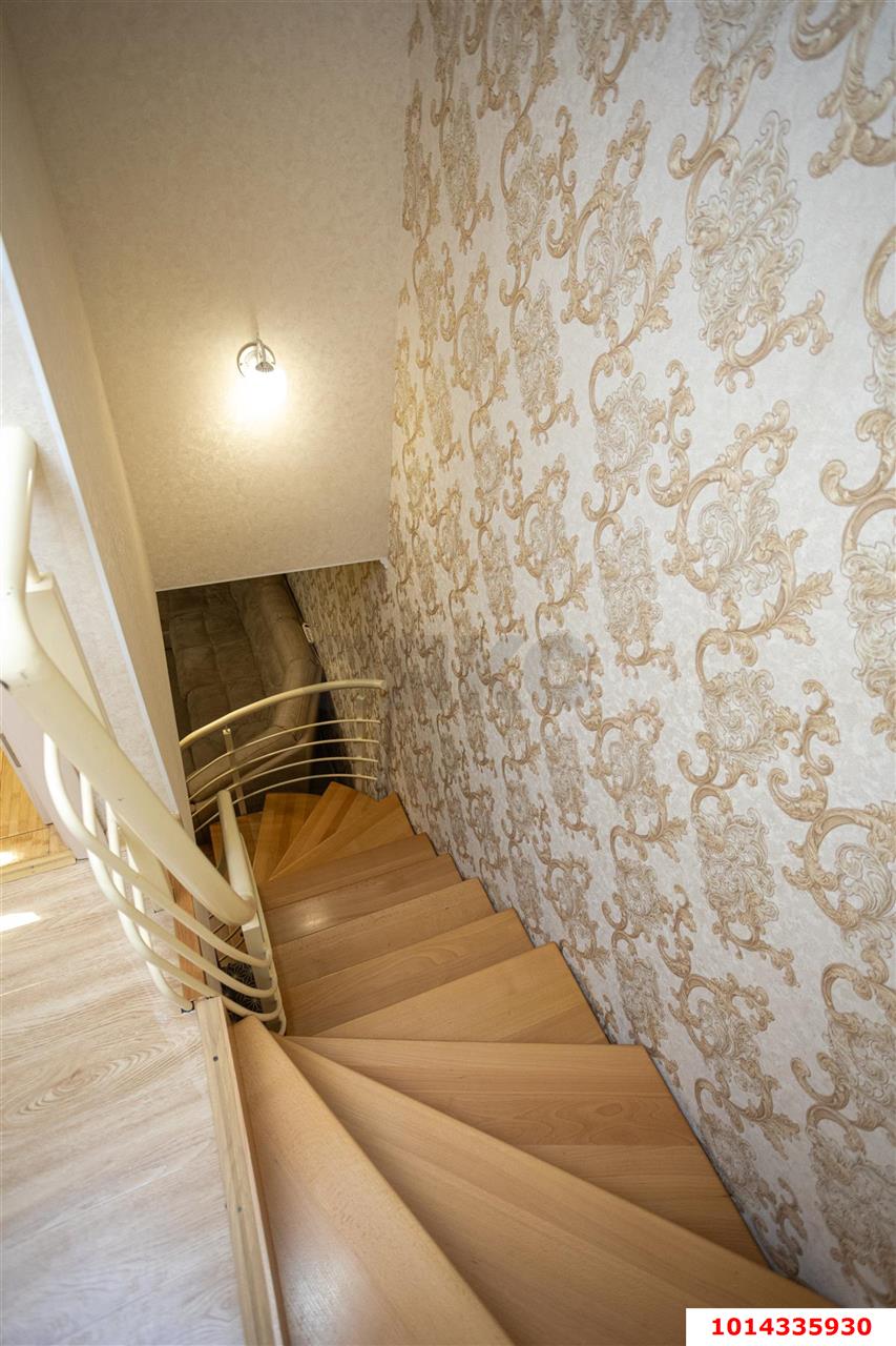 Фото №9: 3-комнатная квартира 104 м² - Краснодар, Прикубанский внутригородской округ, ул. Ивана Рослого, 18к1