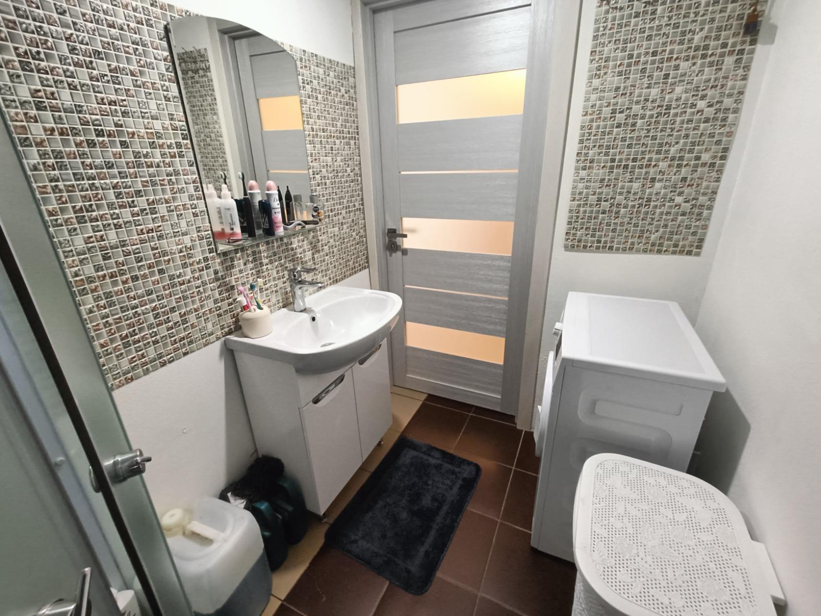 Фото №13: 1-комнатная квартира 40 м² - Российский, мкр. Прикубанский внутригородской округ, ул. Ратной Славы, 33