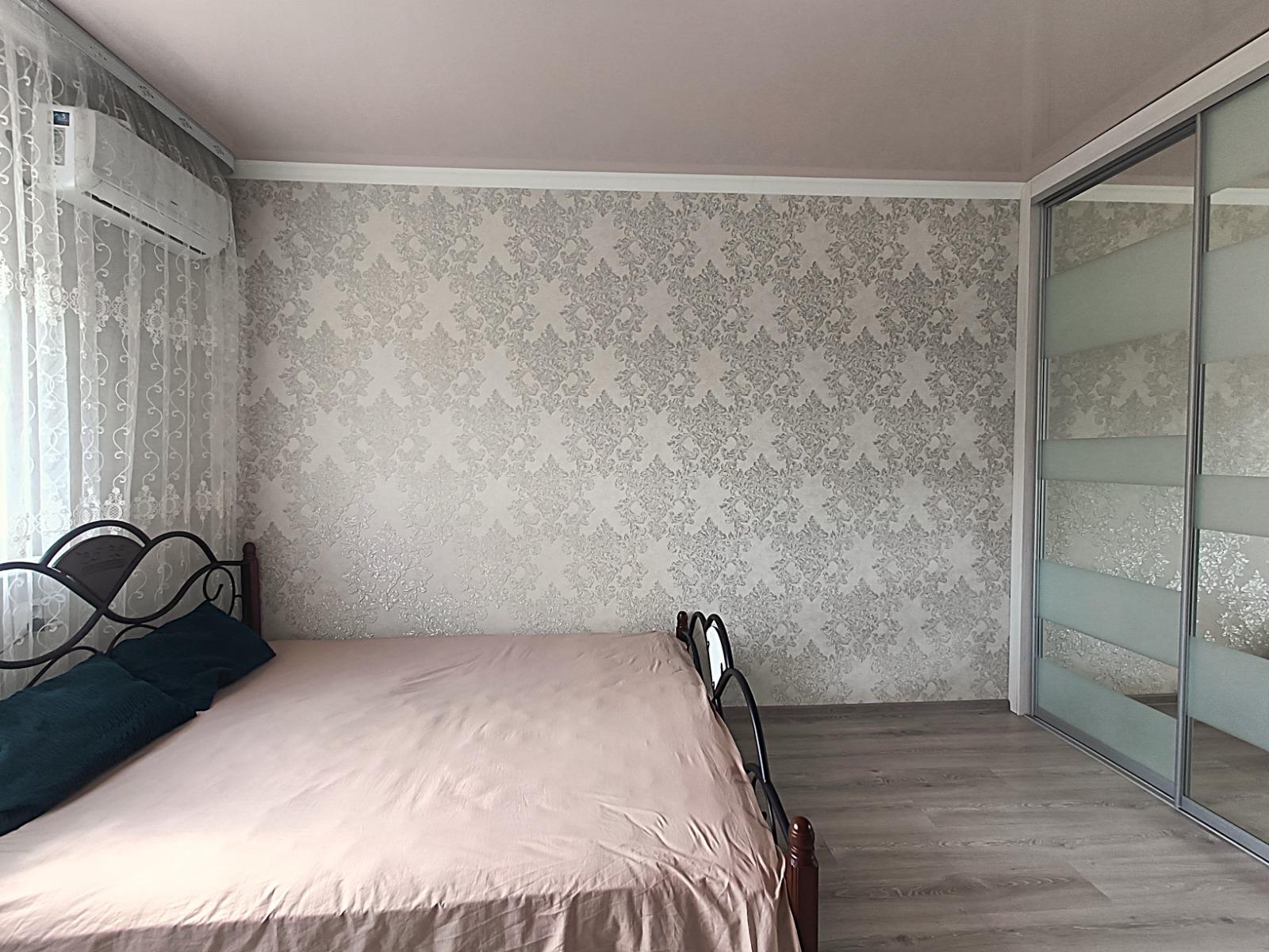 Фото №10: 1-комнатная квартира 40 м² - Российский, мкр. Прикубанский внутригородской округ, ул. Ратной Славы, 33