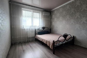 Фото №4: 1-комнатная квартира 36 м² - Российский, мкр. Прикубанский внутригородской округ, ул. Ратной Славы, 33