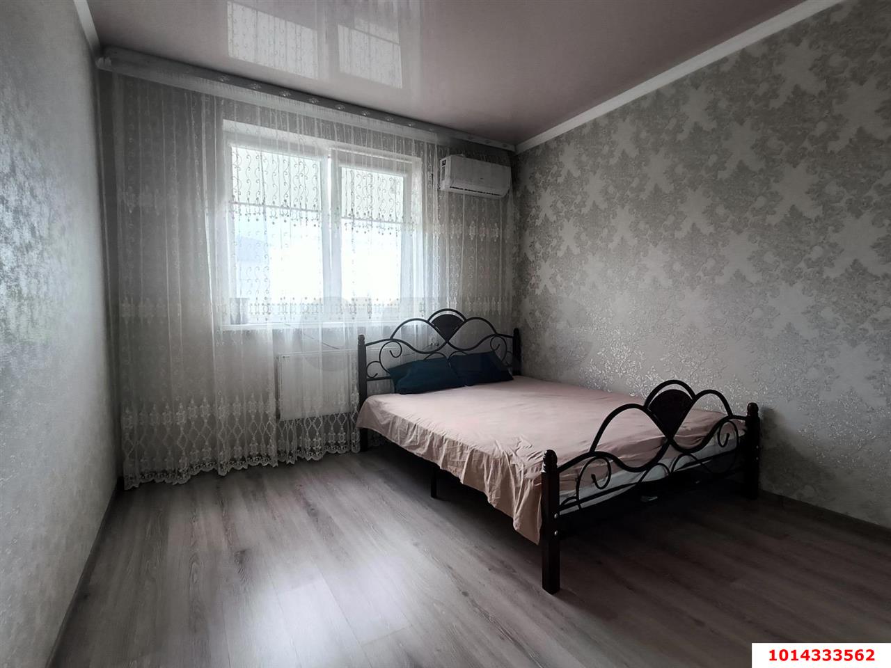 Фото №4: 1-комнатная квартира 40 м² - Российский, Прикубанский внутригородской округ, ул. Ратной Славы, 33