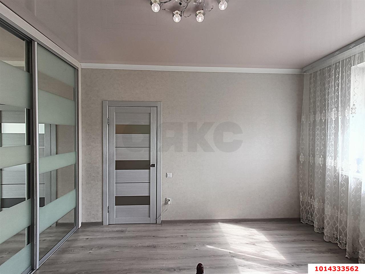 Фото №12: 1-комнатная квартира 40 м² - Российский, Прикубанский внутригородской округ, ул. Ратной Славы, 33