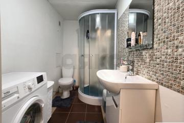 Фото №5: 1-комнатная квартира 40 м² - Российский, мкр. Прикубанский внутригородской округ, ул. Ратной Славы, 33