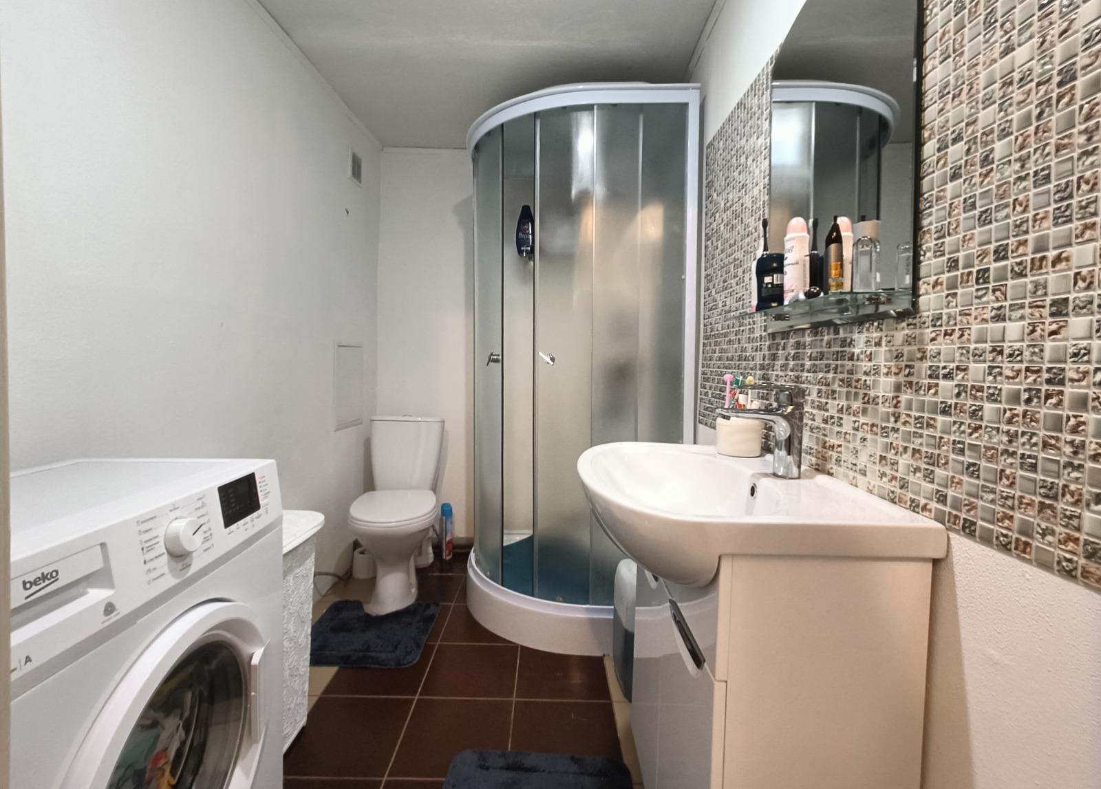 Фото №12: 1-комнатная квартира 40 м² - Российский, мкр. Прикубанский внутригородской округ, ул. Ратной Славы, 33