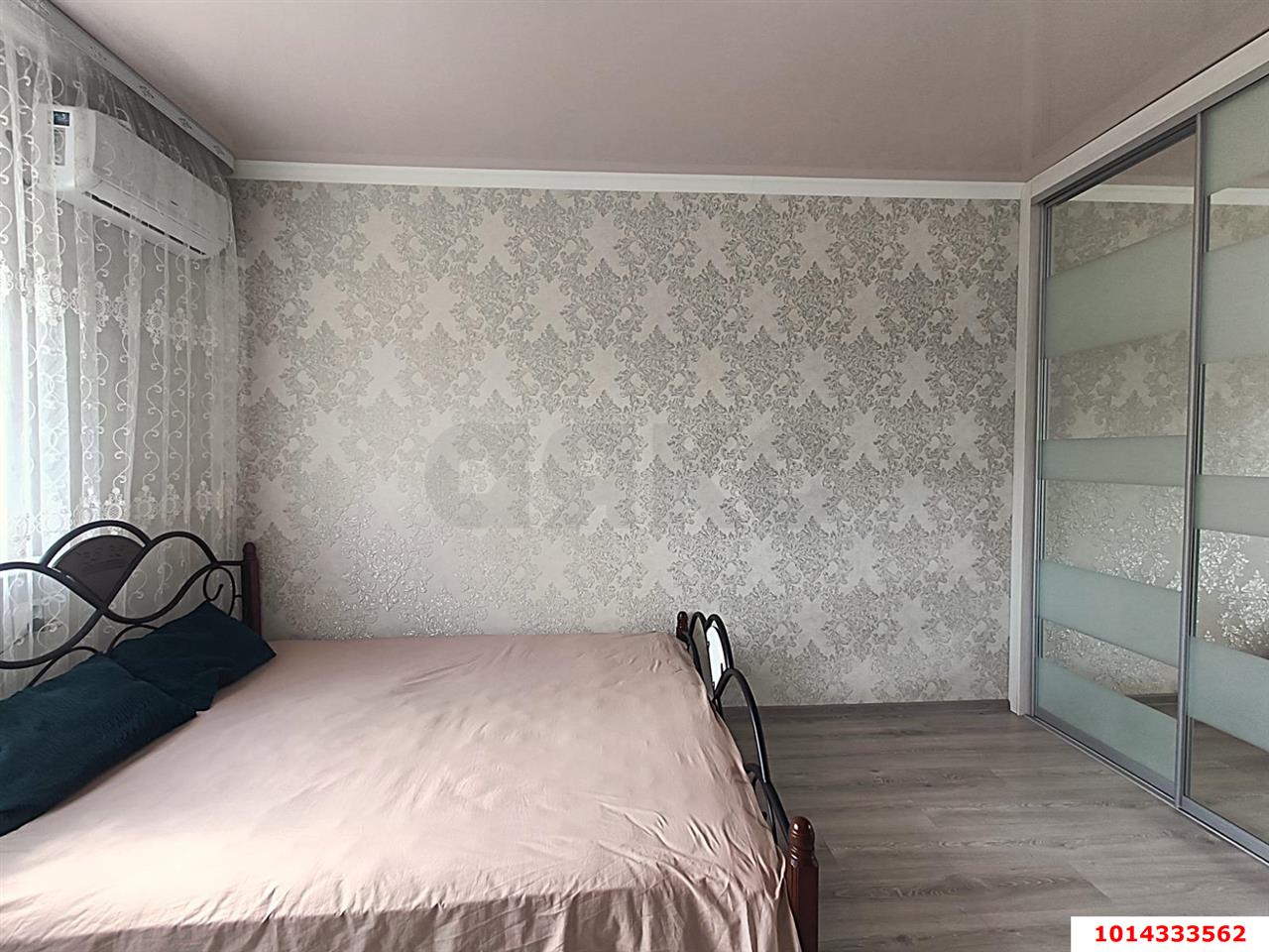 Фото №11: 1-комнатная квартира 40 м² - Российский, Прикубанский внутригородской округ, ул. Ратной Славы, 33
