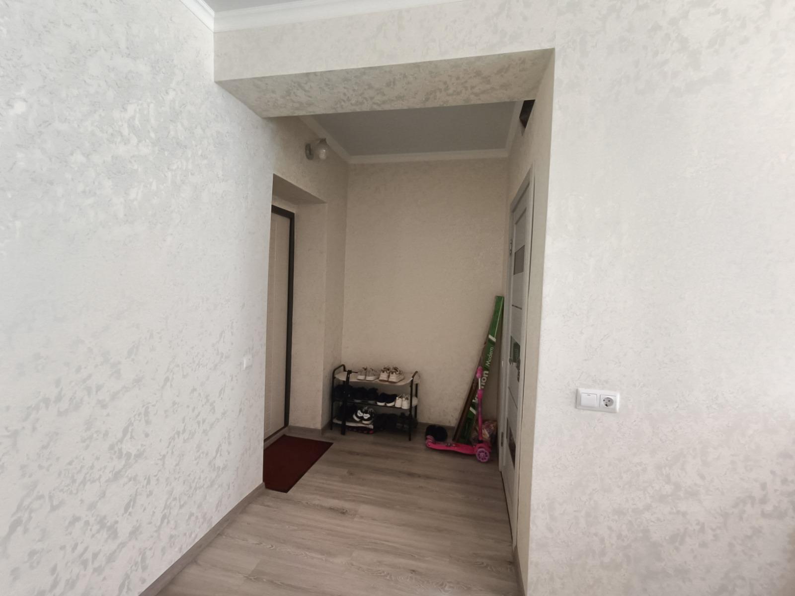 Фото №15: 1-комнатная квартира 40 м² - Российский, мкр. Прикубанский внутригородской округ, ул. Ратной Славы, 33