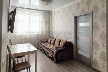 Фото №5: 1-комнатная квартира 40 м² - Российский, мкр. Прикубанский внутригородской округ, ул. Ратной Славы, 33