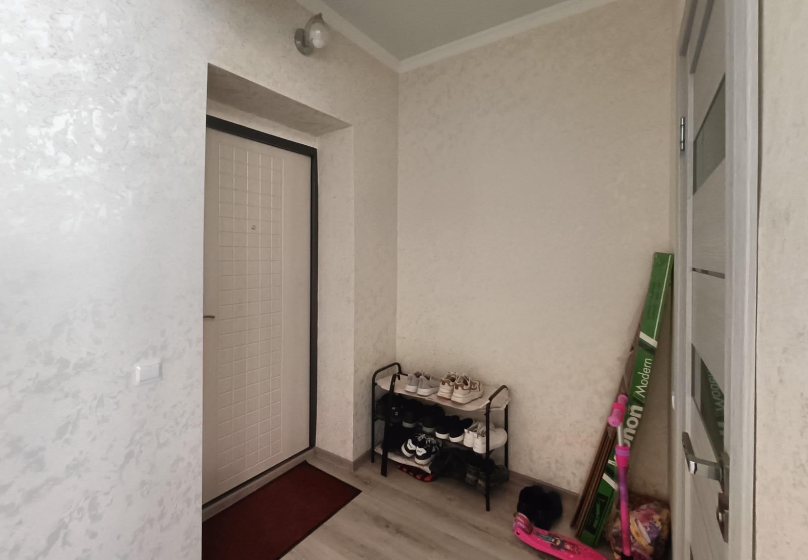 Фото №16: 1-комнатная квартира 40 м² - Российский, мкр. Прикубанский внутригородской округ, ул. Ратной Славы, 33