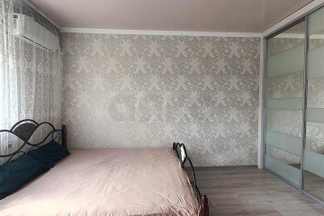Фото №2: 1-комнатная квартира 36 м² - Российский, мкр. Прикубанский внутригородской округ, ул. Ратной Славы, 33