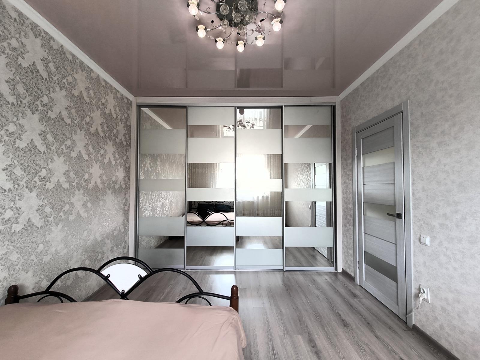 Фото №9: 1-комнатная квартира 40 м² - Российский, мкр. Прикубанский внутригородской округ, ул. Ратной Славы, 33