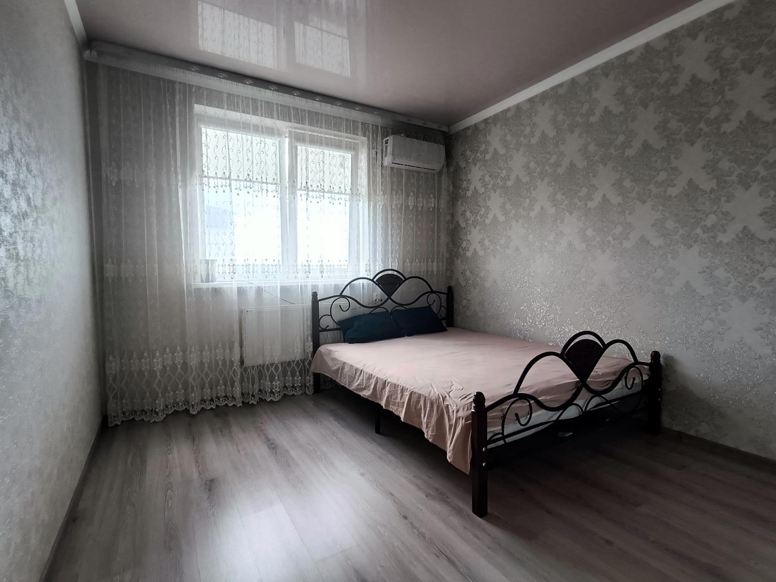 Фото №8: 1-комнатная квартира 40 м² - Российский, мкр. Прикубанский внутригородской округ, ул. Ратной Славы, 33