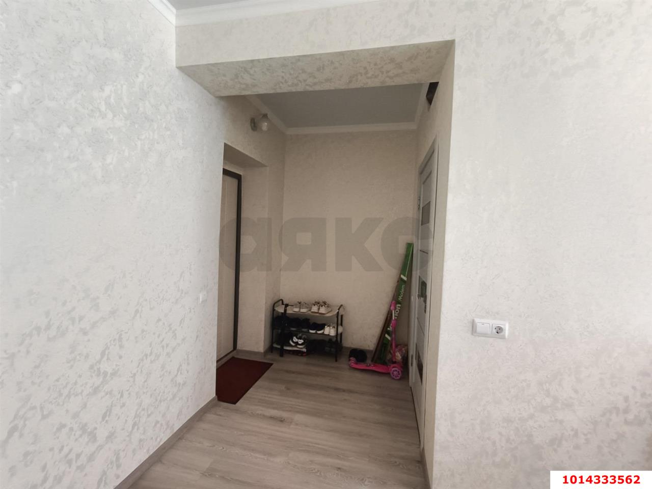 Фото №15: 1-комнатная квартира 40 м² - Российский, Прикубанский внутригородской округ, ул. Ратной Славы, 33