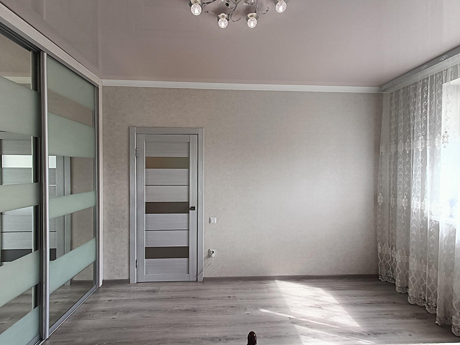 Фото №11: 1-комнатная квартира 40 м² - Российский, мкр. Прикубанский внутригородской округ, ул. Ратной Славы, 33