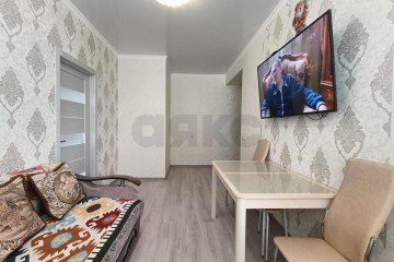 Фото №5: 1-комнатная квартира 36 м² - Российский, мкр. Прикубанский внутригородской округ, ул. Ратной Славы, 33