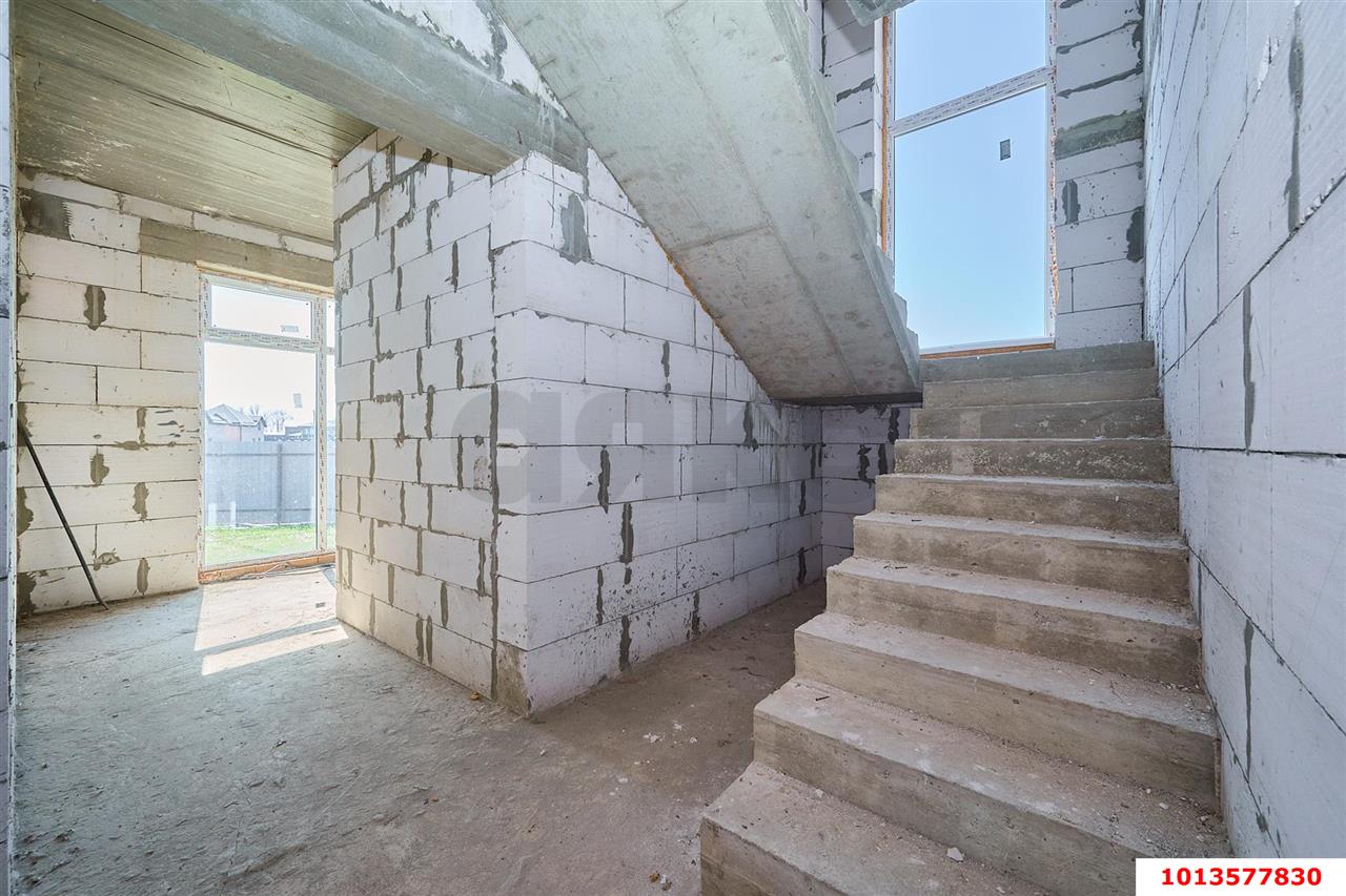 Фото №10: Дом 170 м² + 5 сот. - Краснодар, жилой комплекс Дания, ул. Гаагская, 1