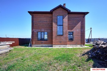 Фото №4: Дом 170 м² - Краснодар, мкр. жилой комплекс Дания, ул. Гаагская, 1