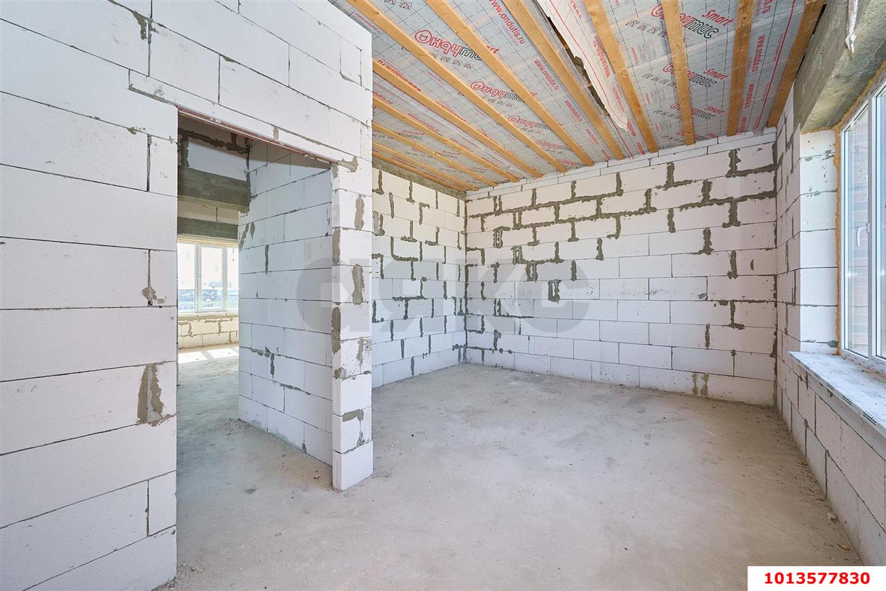 Фото №13: Дом 170 м² + 5 сот. - Краснодар, жилой комплекс Дания, ул. Гаагская, 1