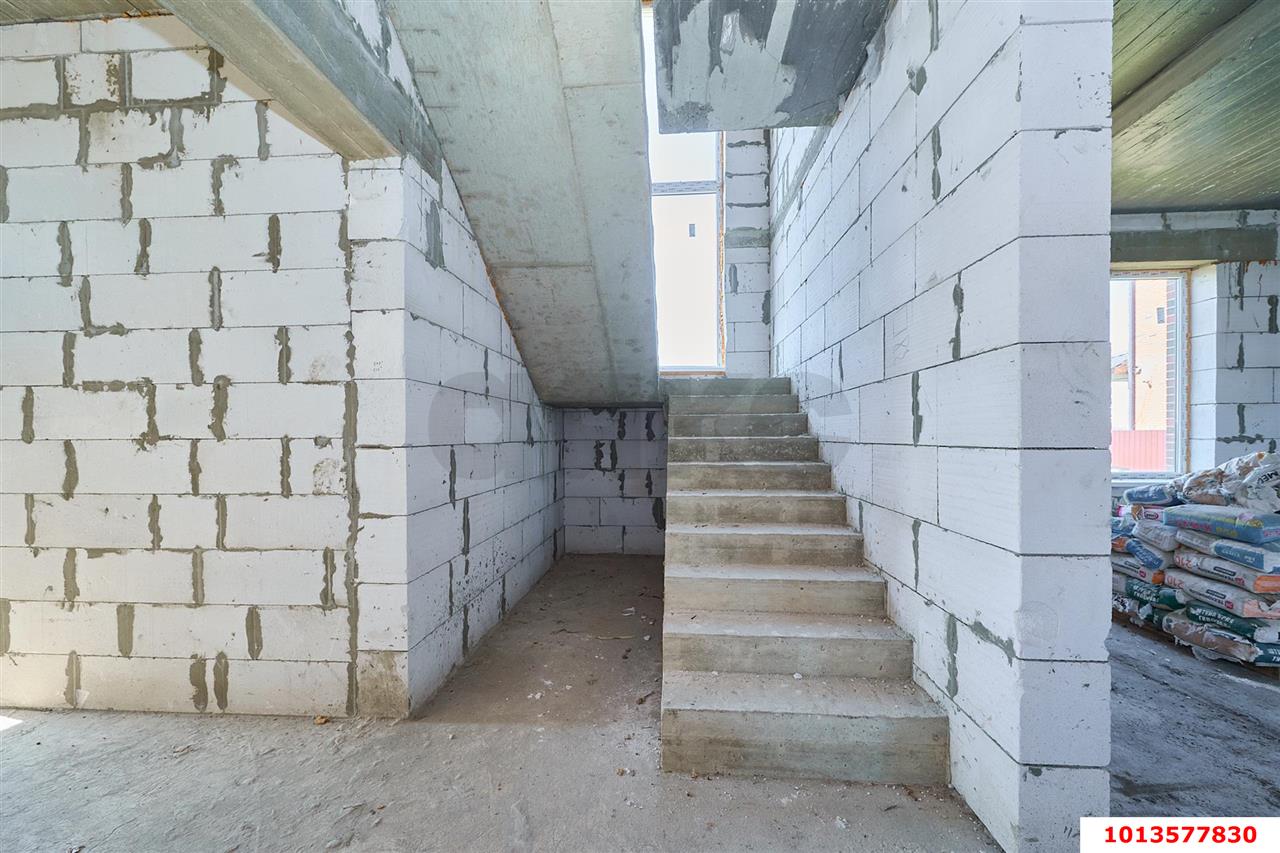 Фото №9: Дом 170 м² + 5 сот. - Краснодар, жилой комплекс Дания, ул. Гаагская, 1