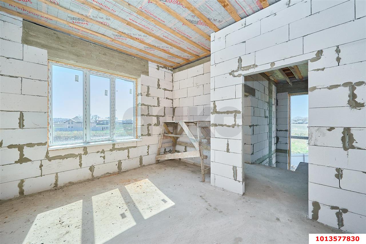 Фото №12: Дом 170 м² + 5 сот. - Краснодар, жилой комплекс Дания, ул. Гаагская, 1