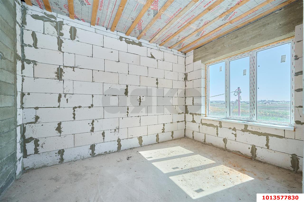 Фото №11: Дом 170 м² + 5 сот. - Краснодар, жилой комплекс Дания, ул. Гаагская, 1