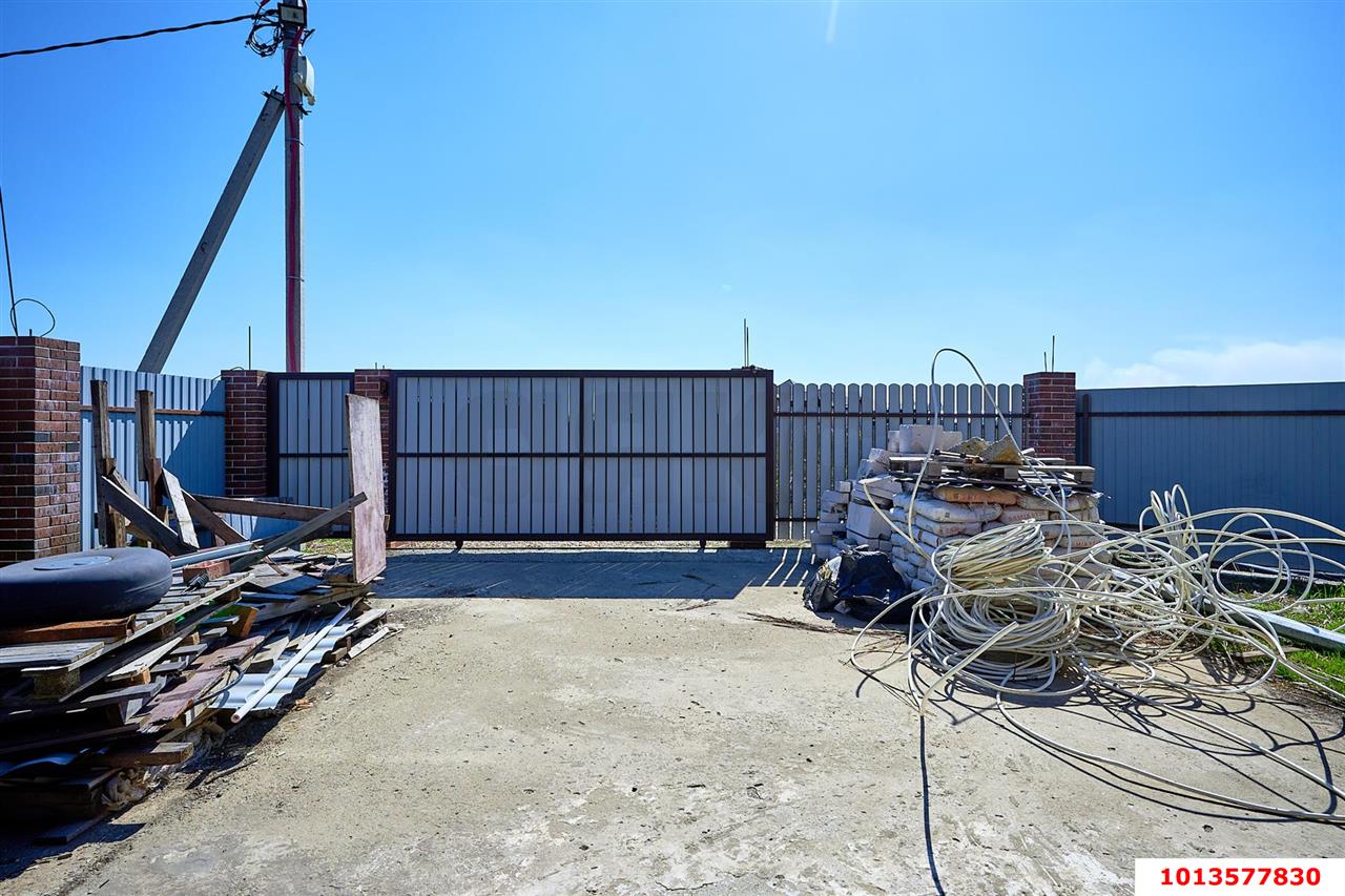 Фото №19: Дом 170 м² + 5 сот. - Краснодар, жилой комплекс Дания, ул. Гаагская, 1