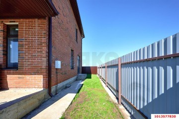 Фото №5: Дом 170 м² - Краснодар, мкр. жилой комплекс Дания, ул. Гаагская, 1