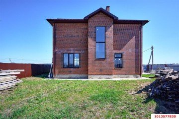 Фото №4: Дом 170 м² - Краснодар, мкр. жилой комплекс Дания, ул. Гаагская, 1