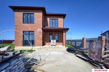 Фото №2: Дом 170 м² - Краснодар, мкр. жилой комплекс Дания, ул. Гаагская, 1