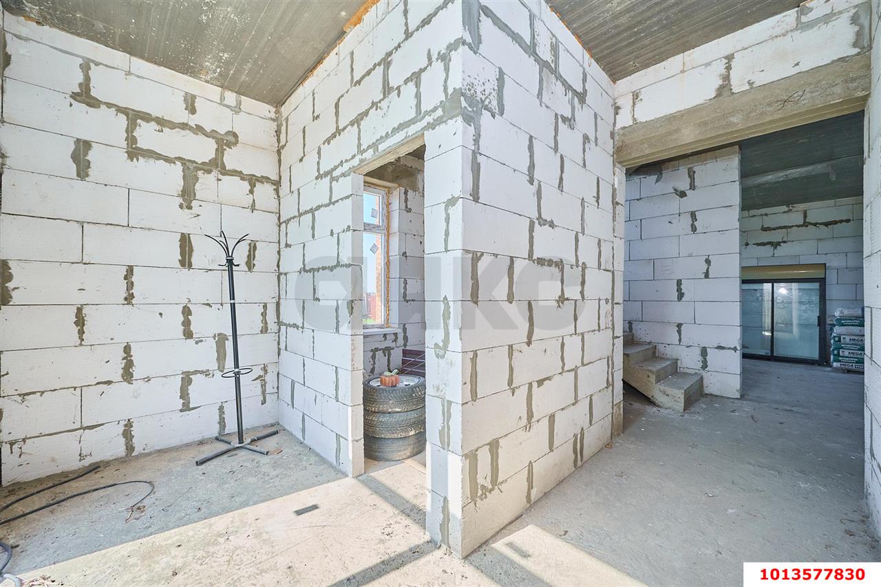 Фото №7: Дом 170 м² + 5 сот. - Краснодар, жилой комплекс Дания, ул. Гаагская, 1