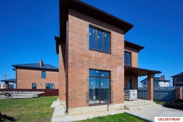 Фото №3: Дом 170 м² - Краснодар, мкр. жилой комплекс Дания, ул. Гаагская, 1