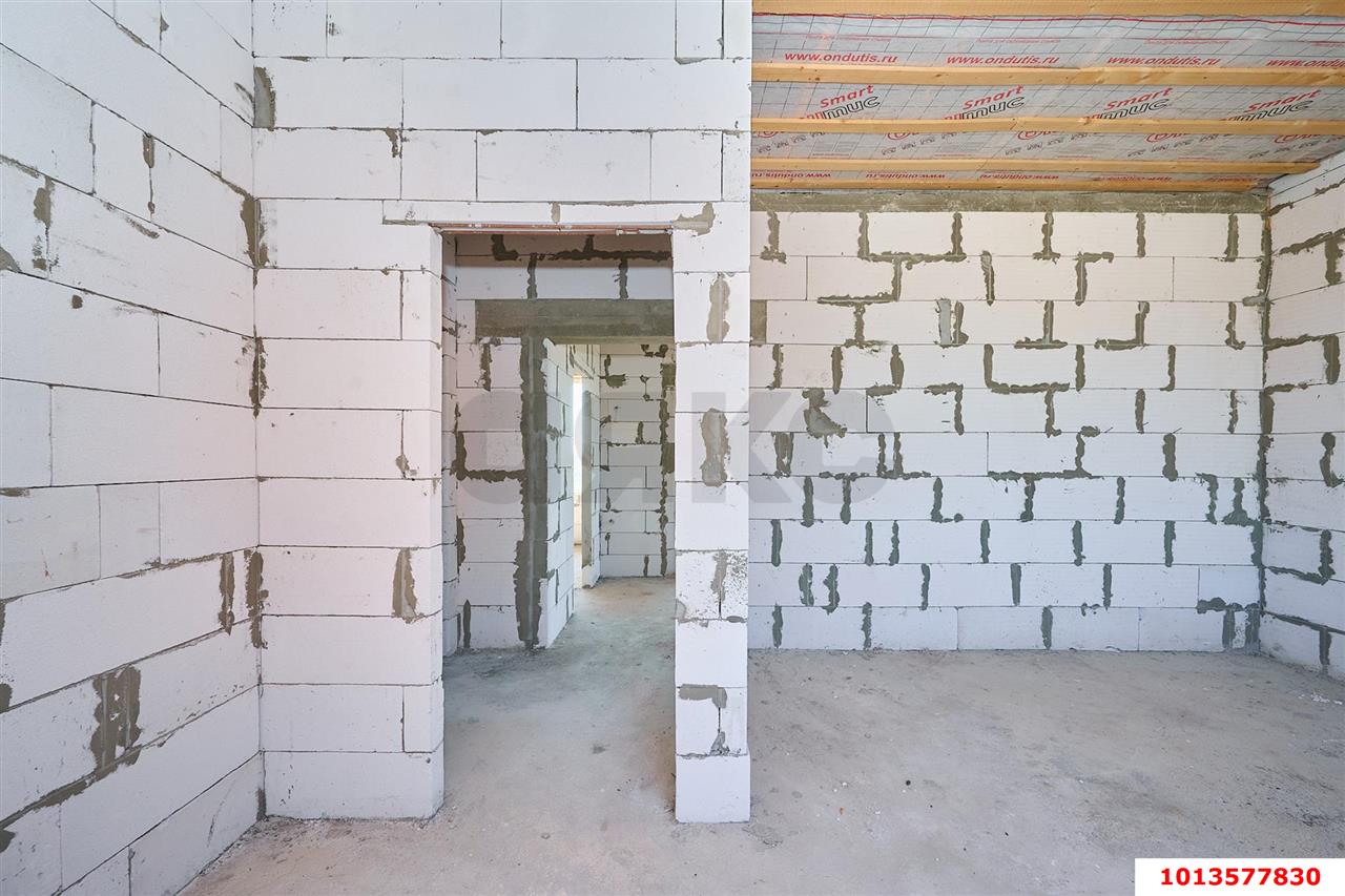 Фото №15: Дом 170 м² + 5 сот. - Краснодар, жилой комплекс Дания, ул. Гаагская, 1