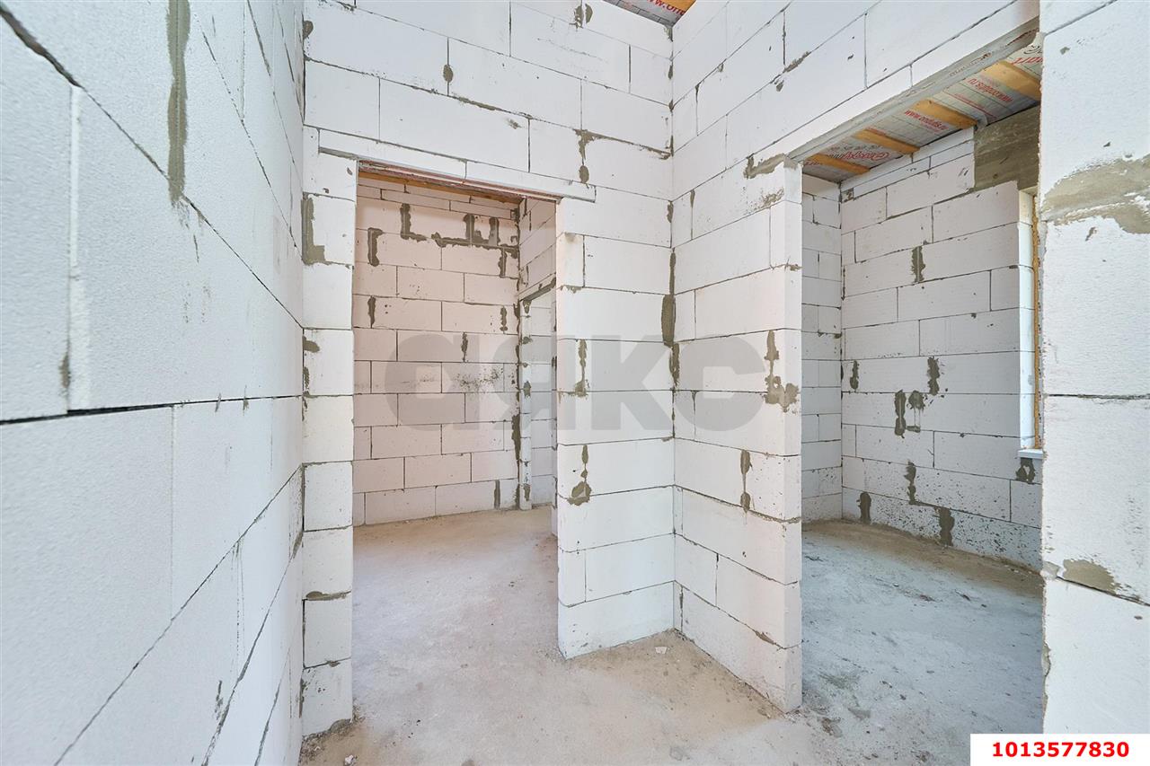 Фото №17: Дом 170 м² + 5 сот. - Краснодар, жилой комплекс Дания, ул. Гаагская, 1