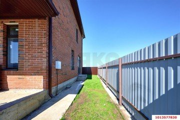 Фото №5: Дом 170 м² - Краснодар, мкр. жилой комплекс Дания, ул. Гаагская, 1