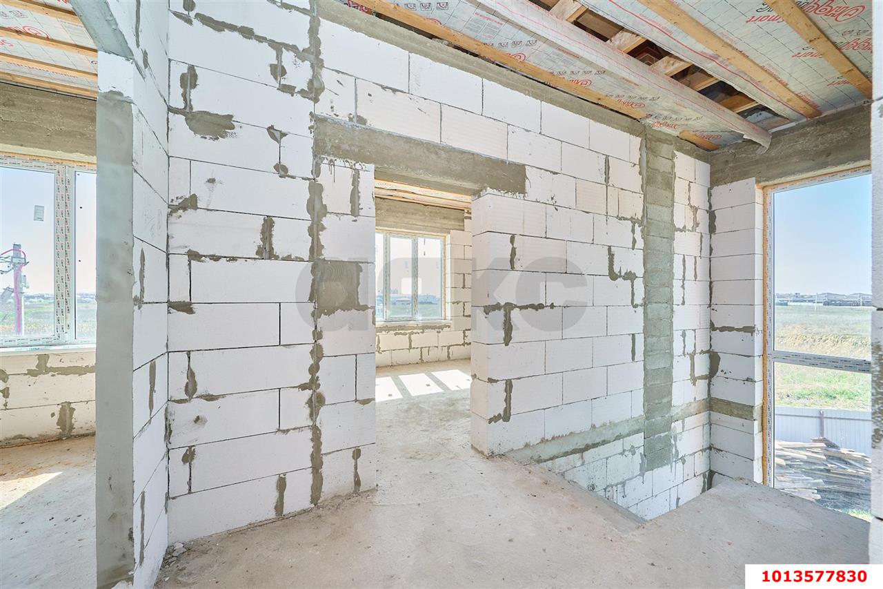 Фото №18: Дом 170 м² + 5 сот. - Краснодар, жилой комплекс Дания, ул. Гаагская, 1