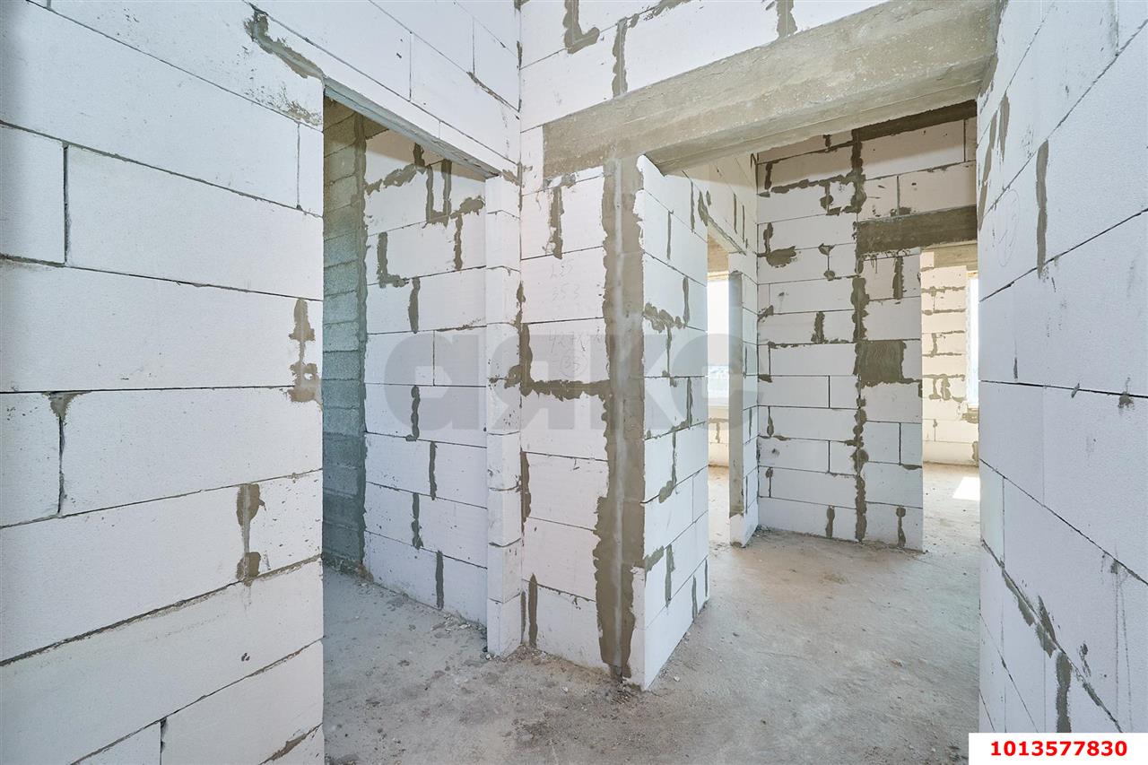 Фото №16: Дом 170 м² + 5 сот. - Краснодар, жилой комплекс Дания, ул. Гаагская, 1