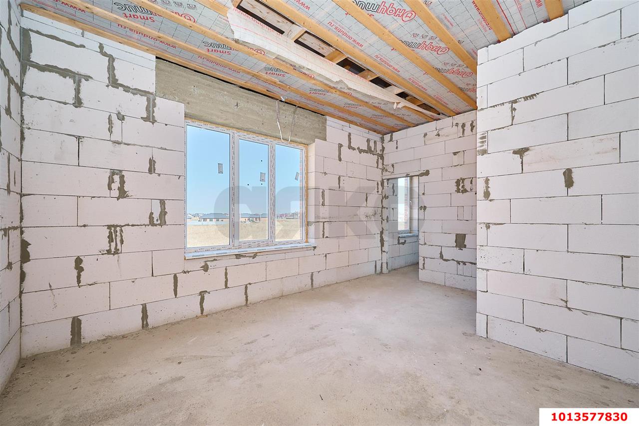 Фото №14: Дом 170 м² + 5 сот. - Краснодар, жилой комплекс Дания, ул. Гаагская, 1