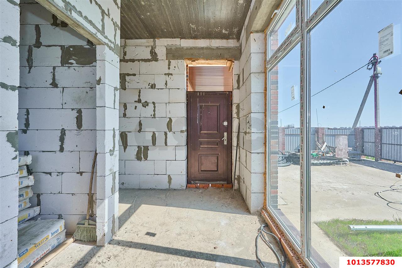 Фото №8: Дом 170 м² + 5 сот. - Краснодар, жилой комплекс Дания, ул. Гаагская, 1