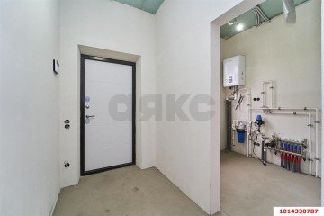 Фото №2: Дом 82 м² - Индустриальный, мкр. Прикубанский внутригородской округ, ул. 1-я Инженерная, 10