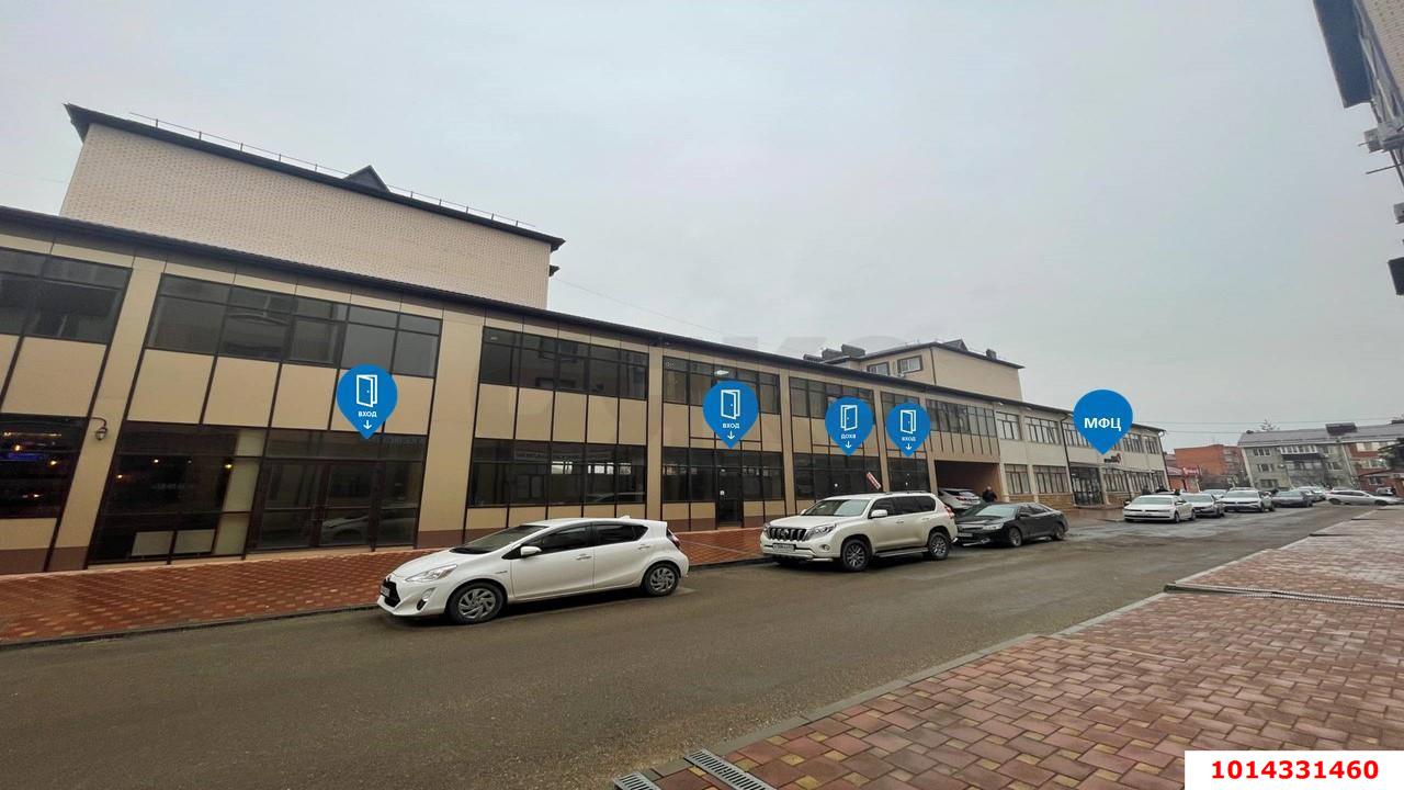 Фото №11: Торговое помещение 653 м² - Яблоновский, ул. Гагарина, 144/1к7