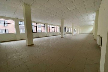Фото №3: Торговое помещение 653 м² - Яблоновский, ул. Гагарина, 144/1к7