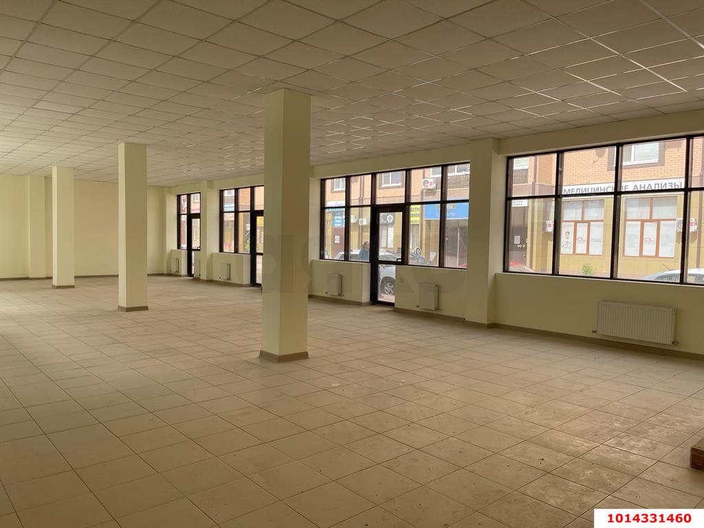 Фото №8: Торговое помещение 653 м² - Яблоновский, ул. Гагарина, 144/1к7