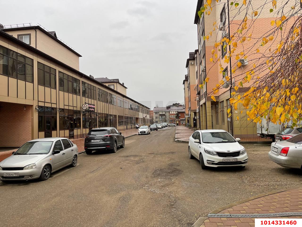 Фото №4: Торговое помещение 653 м² - Яблоновский, ул. Гагарина, 144/1к7