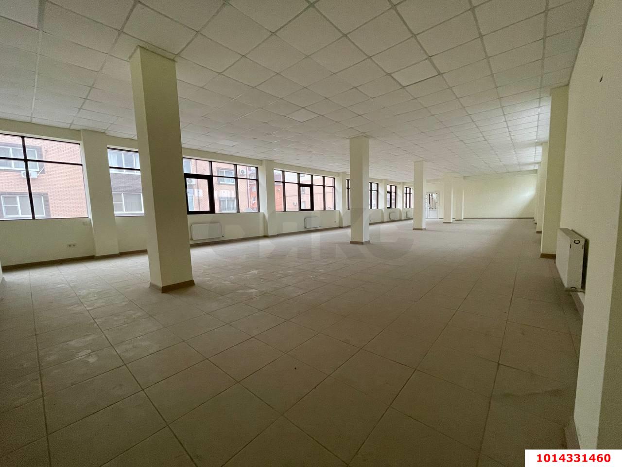 Фото №8: Торговое помещение 653 м² - Яблоновский, ул. Гагарина, 144/1к7