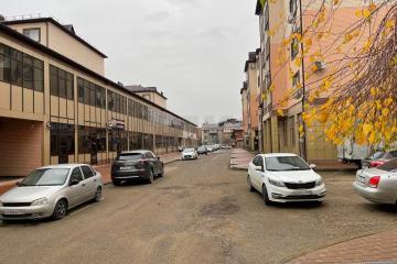 Фото №4: Коммерция 653 м² - Яблоновский, ул. Гагарина, 144/1к7