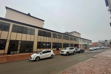 Фото №5: Торговое помещение 653 м² - Яблоновский, ул. Гагарина, 144/1к7