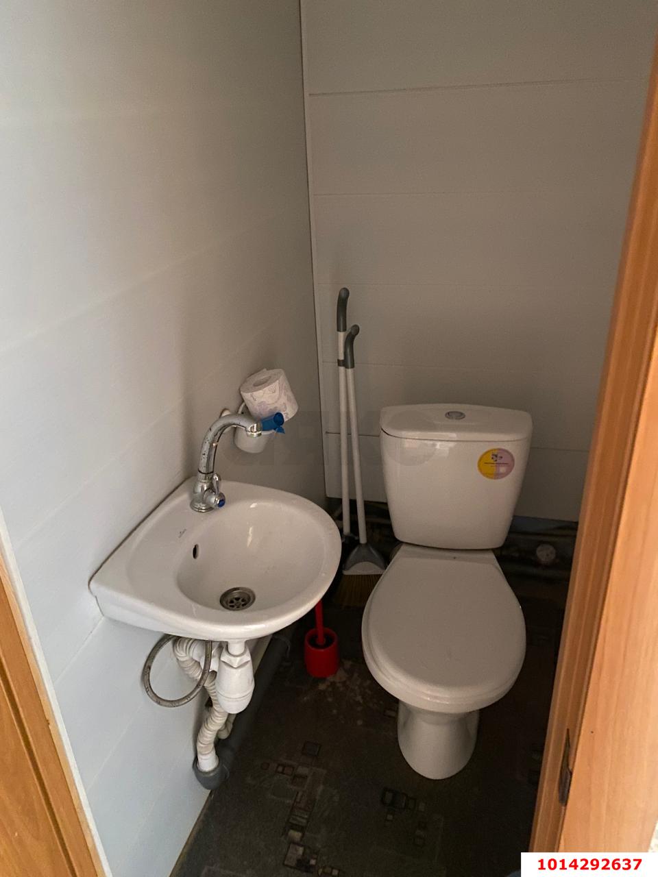 Фото №4: Торговое помещение 31 м² - Краснодар, Завод Измерительных Приборов, ул. Курчатова, 12