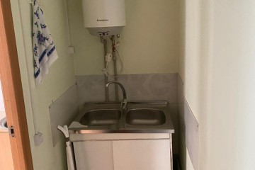 Фото №5: Торговое помещение 41 м² - Краснодар, мкр. Завод Измерительных Приборов, ул. Курчатова, 12