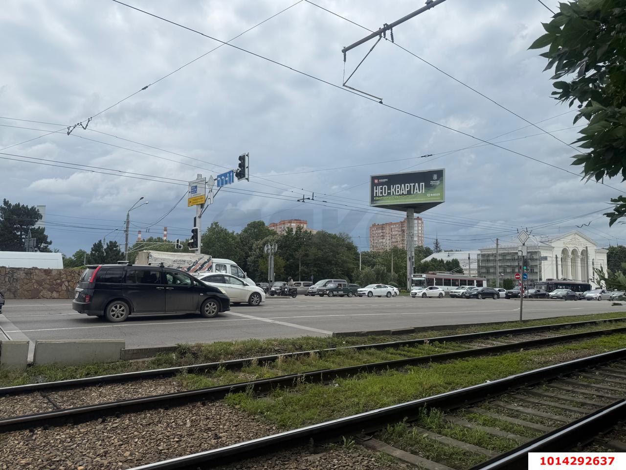 Фото №3: Торговое помещение 41 м² - Краснодар, Завод Измерительных Приборов, ул. Курчатова, 12